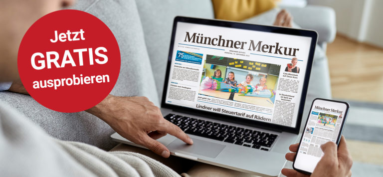 Münchner Merkur Zeitung Gratis Lesen
