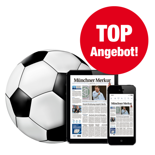 Münchner Merkur | ePaper Mini-Abo WM