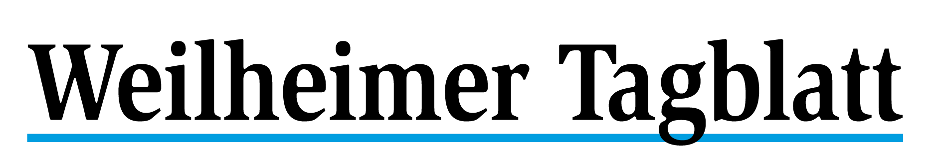 Weilheimer Tagblatt